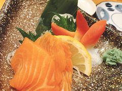 刺身盛合-桃太郎创作料理(大坪店)