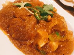 -Masala Curry and BBQ·玛莎拉巴基斯坦美食(金水万达店)