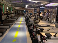 -优享健身(物美圣熙8号购物中心店)