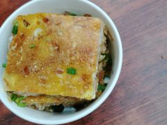 三鲜豆皮-蔡林记(珞狮南路店)