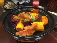 -杨记隆府(白象街店)