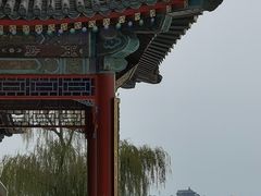 -颐和园-景明楼