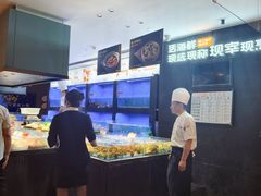 -徐记海鲜(大雁塔|金都店)