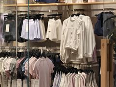 -lululemon(万象城店)