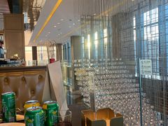 -君悦酒店·乐厨·高空自助餐(青年大街店)