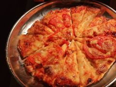 -嘉定凯悦·咖啡厅