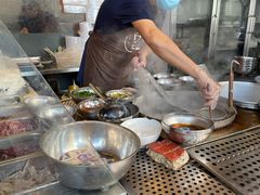 -广场正宗原汁薏米店