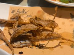-老东营·东营菜(西四路店)