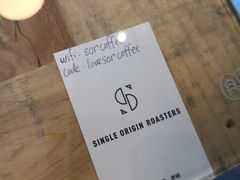 -KYO COFFEE(胶州路店)