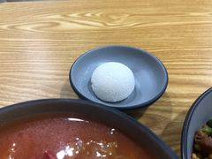 日式大福-孙阿姨上海小吃·本帮小厨(隆昌路店)