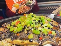 -一味一诚•鲜嫩烤鱼(昌平悦荟店)