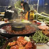 新发现🔍，那家火锅🍲让我们太惊喜了！