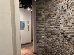 -箱美术馆私房菜(水晶郦城店)