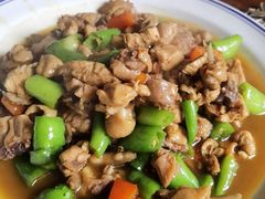 -临江宴餐厅·桐庐菜(富春江店)