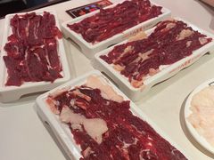 -八合里牛肉火锅(福州万象城店)