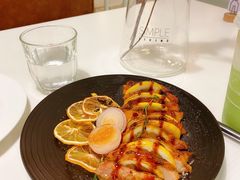 -娜娜家•Nana’s restaurant (爱琴海店)