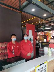 -嗨翻Hi-Fun竞技主题乐园·蹦床团建生日聚会(五棵松华熙店)