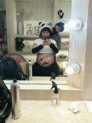 -玛瑞莎·儿童·亲子摄影(越秀店)