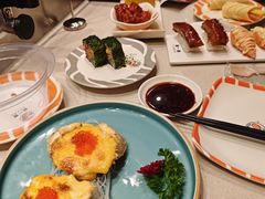 -新一番三文鱼寿司(大东海店)