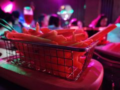 -MOSSO音乐酒吧·Live House(南京西路店)