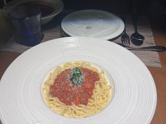 -巴别塔法餐舍(合作路店)