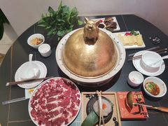 -小乌猪·金华筒骨煲(永盛购物广场店)