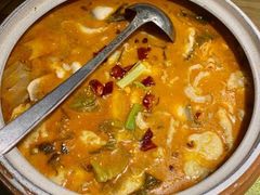 -金佬馆·川菜bistro(芜湖镜湖万达店)