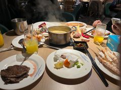 -星伦多自助料理(永旺店)