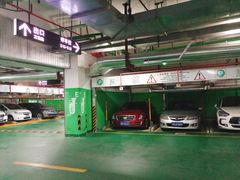 场地-大宁音乐广场·停车场