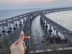-星海湾跨海大桥