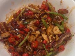 -辣可可·小炒黄牛肉(望京凯德MALL店)