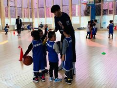 -东方启明星篮球培训(泛海校区)