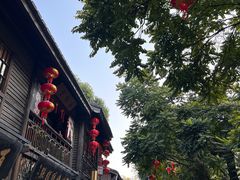 -三坊七巷历史文化街区