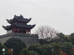 -汴河街