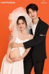 -时光礼孕婴儿童摄影(新北店)