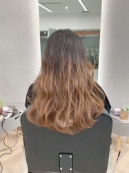 -TRIMS HAIR 修剪造型·烫染接发
