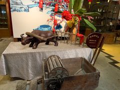 -横沥牛庄(总店)