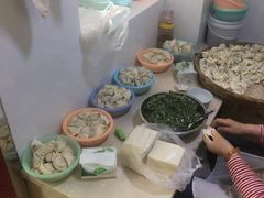 -阿麟馄饨(延长路店)