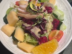 -第101座花园餐厅(湖滨88店)