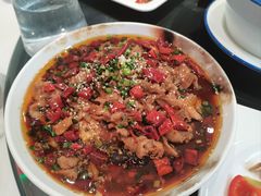 -喜家港式茶餐厅(三亚湾一丰禾生活广场店)