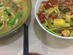 -老游独一佳湘菜馆(高新四路店)