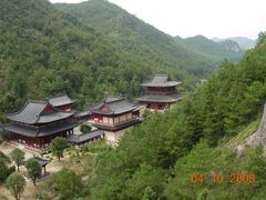 -南尖岩景区