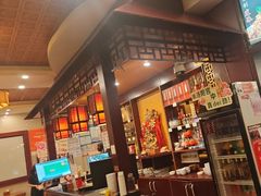 -老雒阳面馆·水席·洛阳菜(纱厂路店)