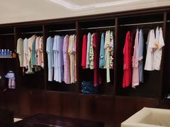 -百姓康洁洗浴中心
