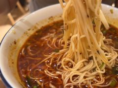 -马记永·兰州牛肉面(天通苑家乐福店)