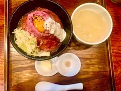 味增汤-Red Rock(原宿店)