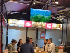 大堂-费明中罗非鱼(大石坝店)