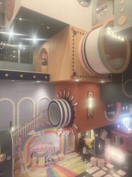 -meland club亲子乐园(北京芳圆里ID MALL店)