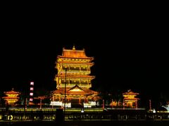 -台儿庄古城