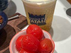 -火山屋台(新街口店)